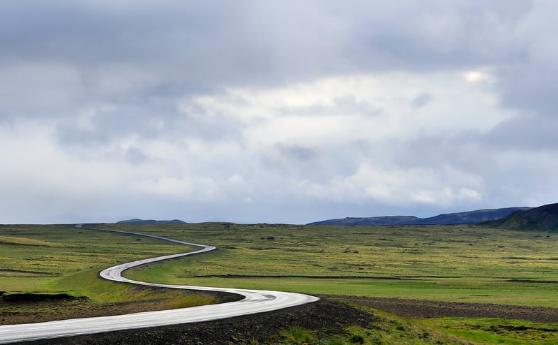 On-the-Road Experiences